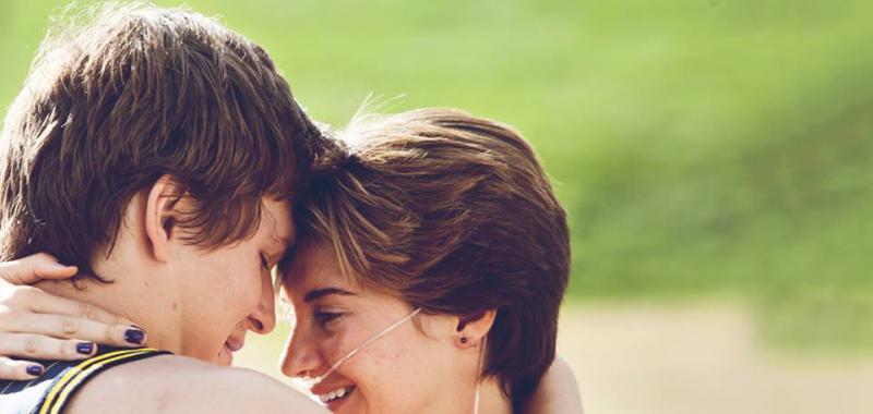 Bajo la misma estrella 